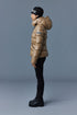 MACKAGE MADALYN HOODED LIGHT DOWN JKT Womens Apparel